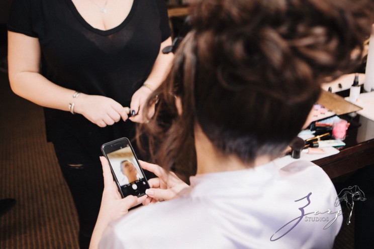 AA Batteries Included: Anna + Alex = Supercharged Wedding | Zorz Studios