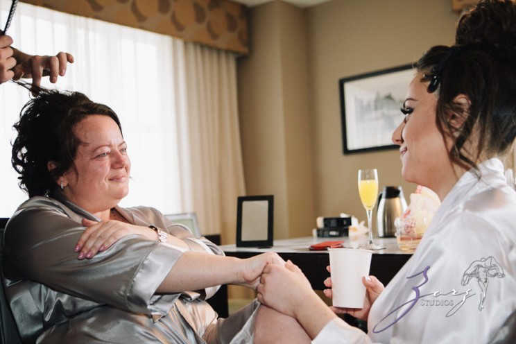 AA Batteries Included: Anna + Alex = Supercharged Wedding | Zorz Studios
