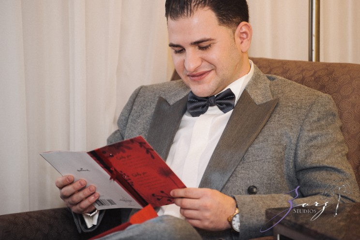 AA Batteries Included: Anna + Alex = Supercharged Wedding | Zorz Studios
