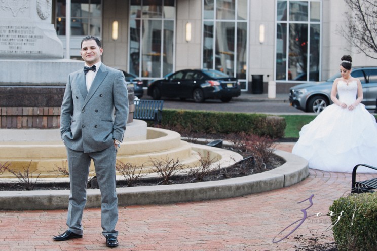 AA Batteries Included: Anna + Alex = Supercharged Wedding | Zorz Studios