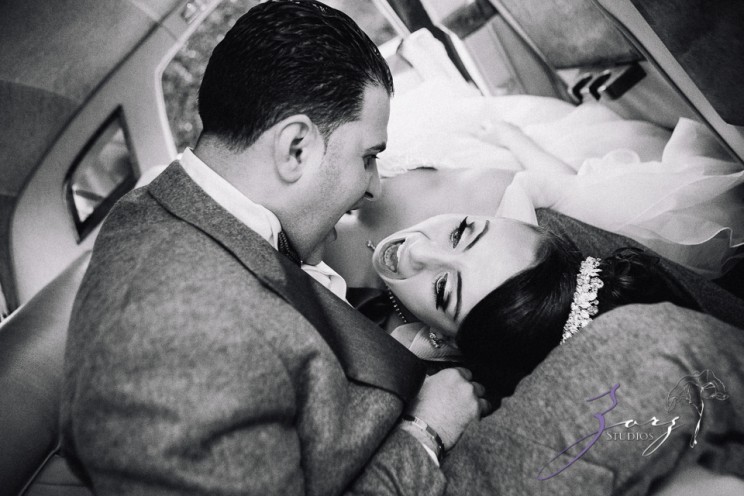AA Batteries Included: Anna + Alex = Supercharged Wedding | Zorz Studios
