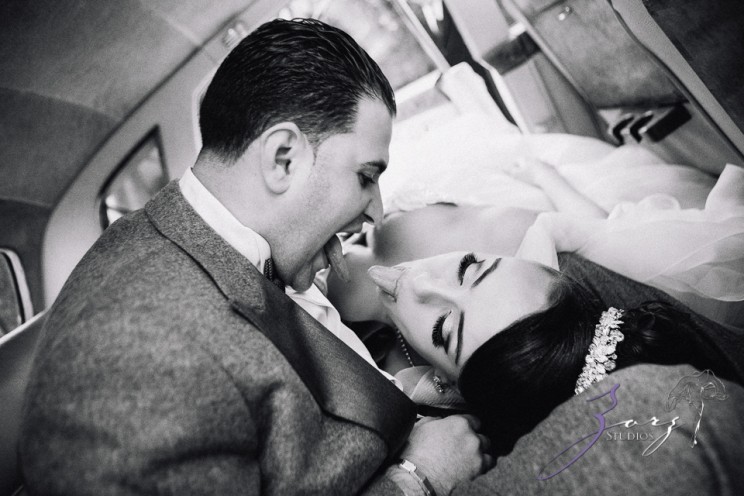 AA Batteries Included: Anna + Alex = Supercharged Wedding | Zorz Studios