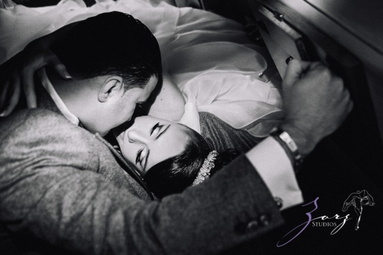 AA Batteries Included: Anna + Alex = Supercharged Wedding | Zorz Studios