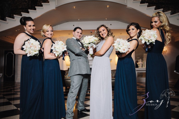 AA Batteries Included: Anna + Alex = Supercharged Wedding | Zorz Studios