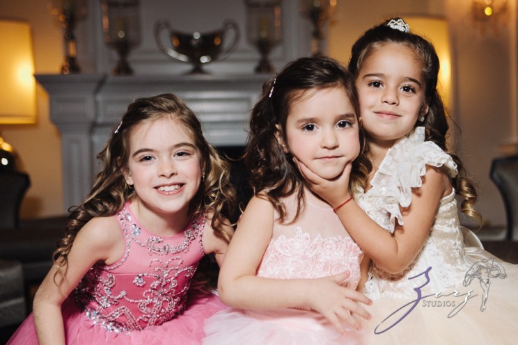 AA Batteries Included: Anna + Alex = Supercharged Wedding | Zorz Studios