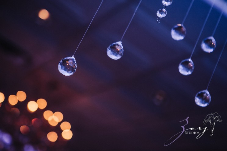 AA Batteries Included: Anna + Alex = Supercharged Wedding | Zorz Studios
