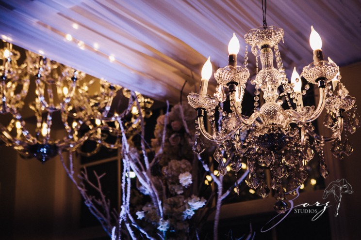 AA Batteries Included: Anna + Alex = Supercharged Wedding | Zorz Studios