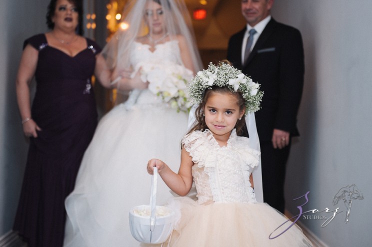 AA Batteries Included: Anna + Alex = Supercharged Wedding | Zorz Studios
