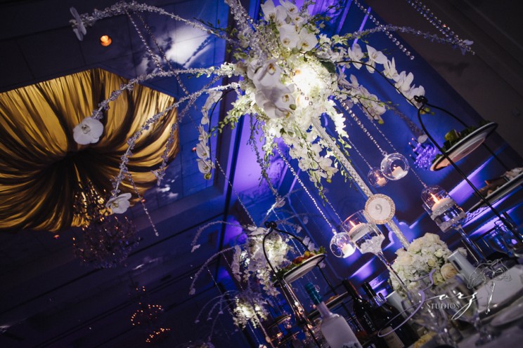 AA Batteries Included: Anna + Alex = Supercharged Wedding | Zorz Studios