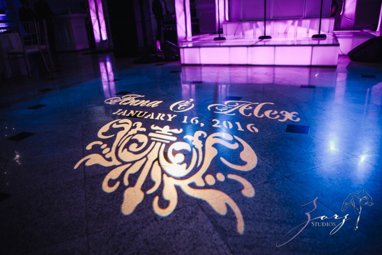 AA Batteries Included: Anna + Alex = Supercharged Wedding | Zorz Studios