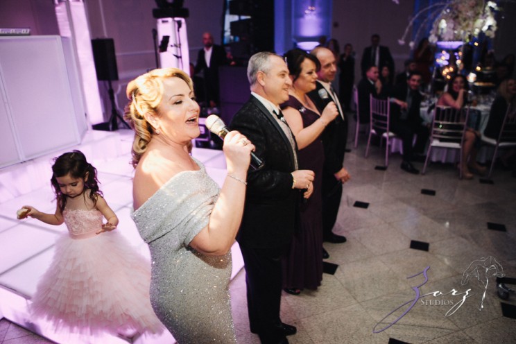 AA Batteries Included: Anna + Alex = Supercharged Wedding | Zorz Studios
