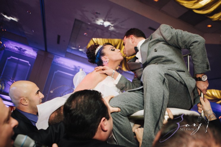 AA Batteries Included: Anna + Alex = Supercharged Wedding | Zorz Studios