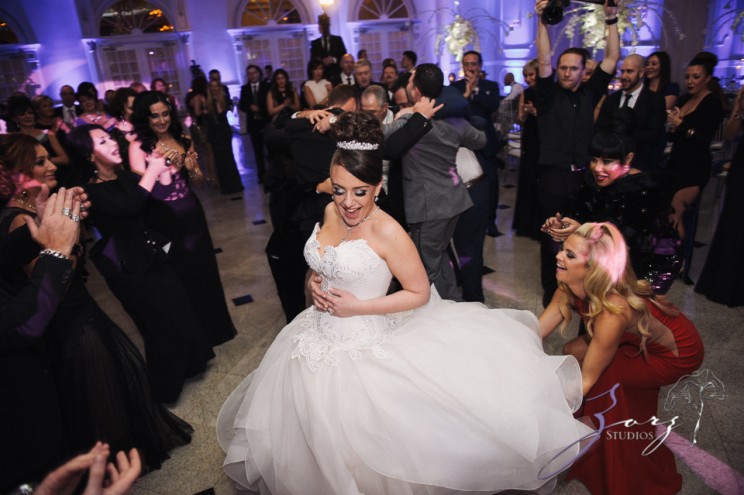 AA Batteries Included: Anna + Alex = Supercharged Wedding | Zorz Studios