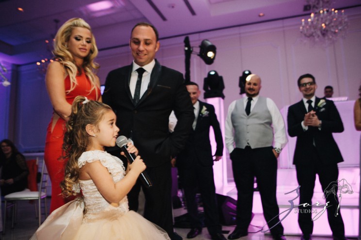 AA Batteries Included: Anna + Alex = Supercharged Wedding | Zorz Studios