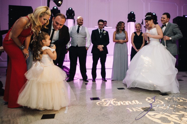 AA Batteries Included: Anna + Alex = Supercharged Wedding | Zorz Studios