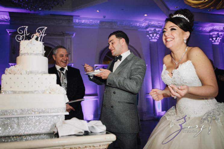 AA Batteries Included: Anna + Alex = Supercharged Wedding | Zorz Studios