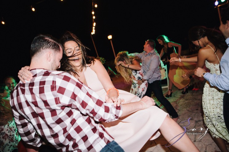 MerMarried: Destination Wedding in Mexico | Zorz Studios