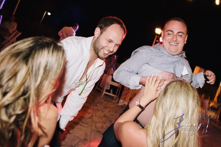 MerMarried: Destination Wedding in Mexico | Zorz Studios
