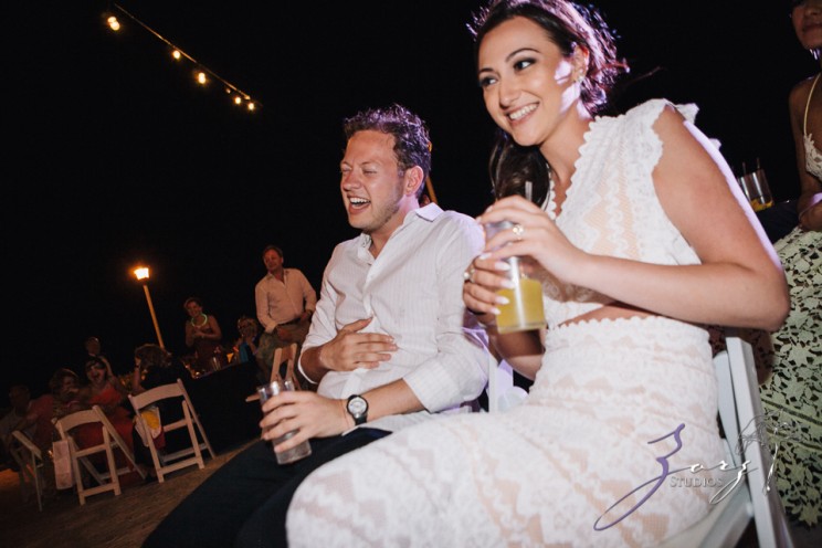 MerMarried: Destination Wedding in Mexico | Zorz Studios