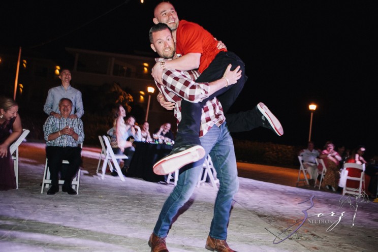 MerMarried: Destination Wedding in Mexico | Zorz Studios