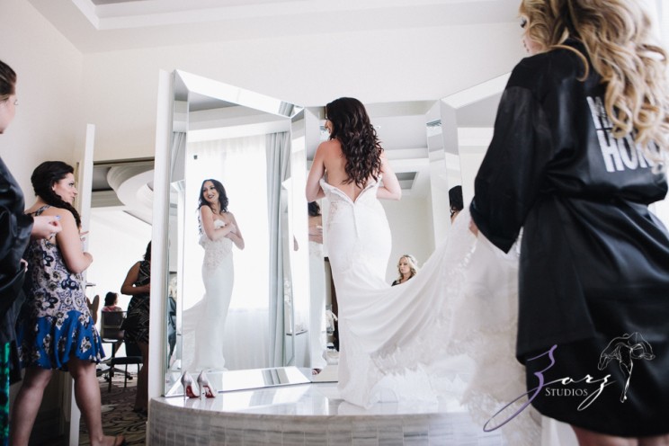 MerMarried: Destination Wedding in Mexico | Zorz Studios