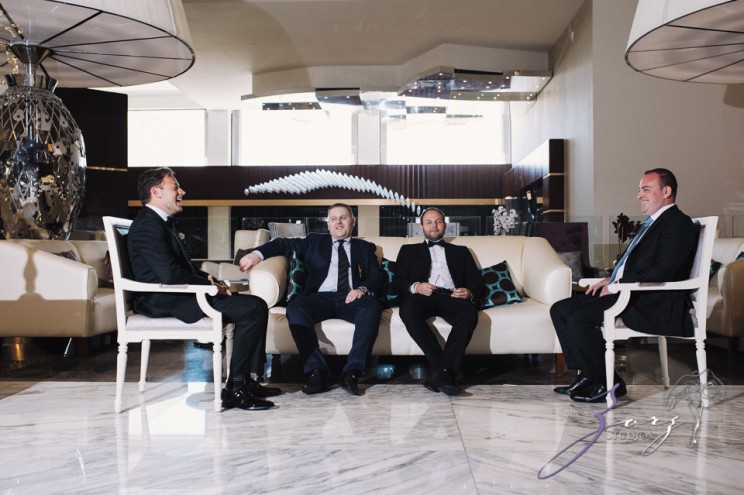 MerMarried: Destination Wedding in Mexico | Zorz Studios