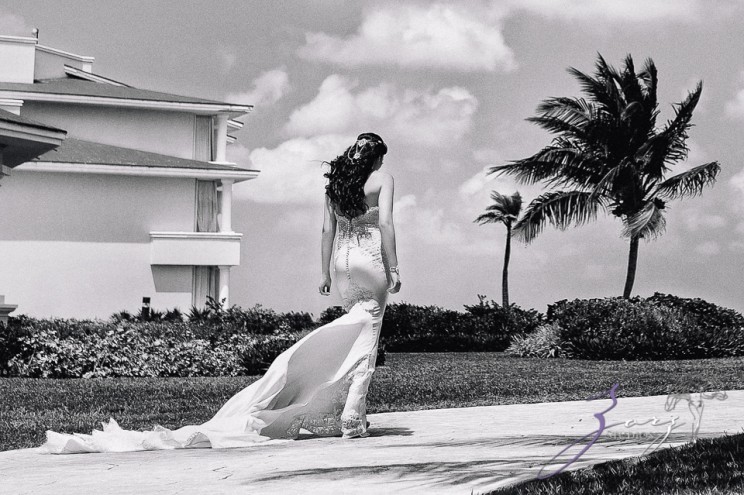 MerMarried: Destination Wedding in Mexico | Zorz Studios