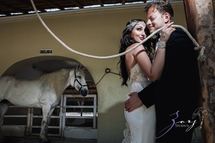 MerMarried: Destination Wedding in Mexico | Zorz Studios