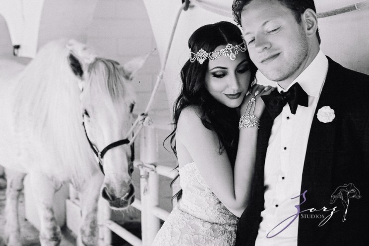 MerMarried: Destination Wedding in Mexico | Zorz Studios