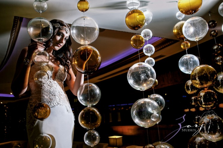 MerMarried: Destination Wedding in Mexico | Zorz Studios