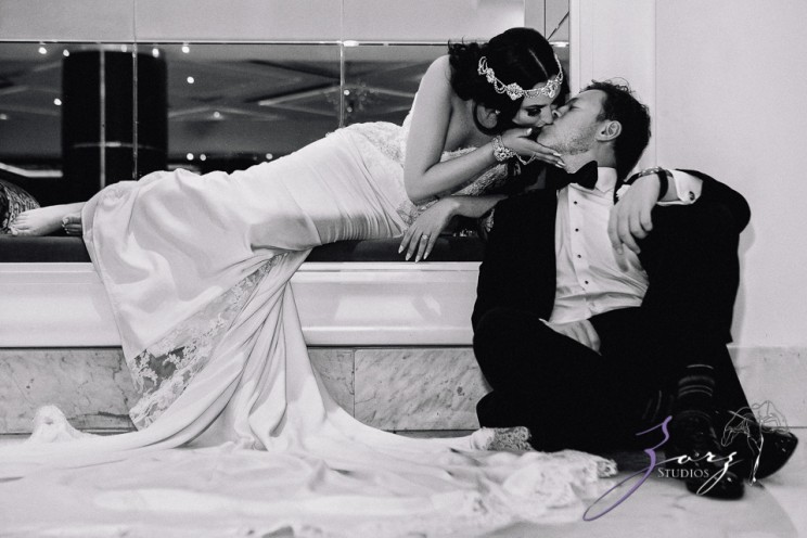 MerMarried: Destination Wedding in Mexico | Zorz Studios