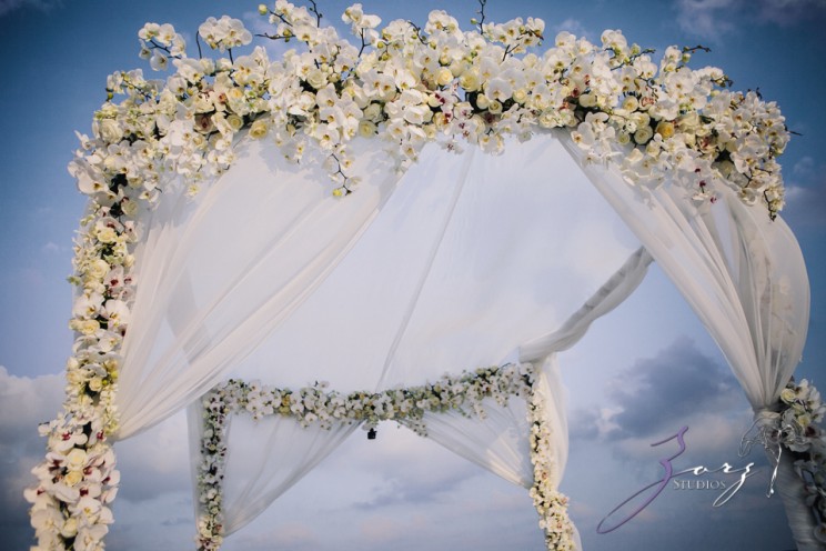 MerMarried: Destination Wedding in Mexico | Zorz Studios