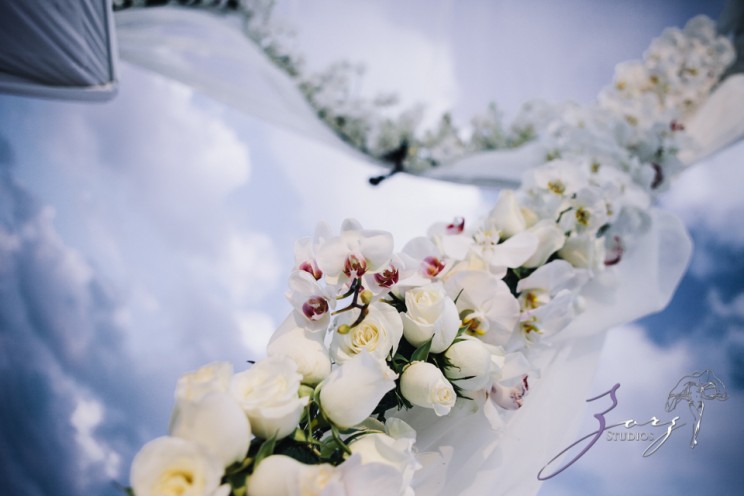 MerMarried: Destination Wedding in Mexico | Zorz Studios