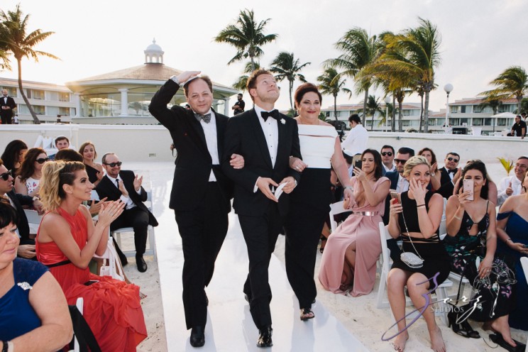 MerMarried: Destination Wedding in Mexico | Zorz Studios