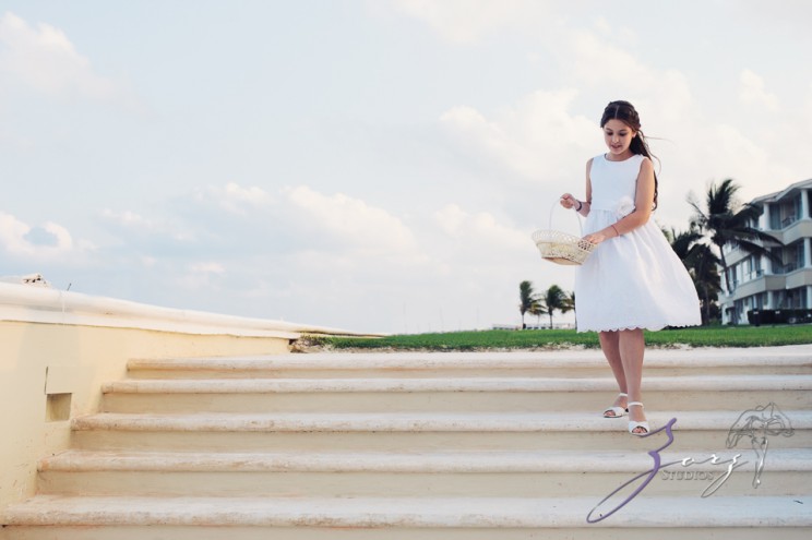 MerMarried: Destination Wedding in Mexico | Zorz Studios