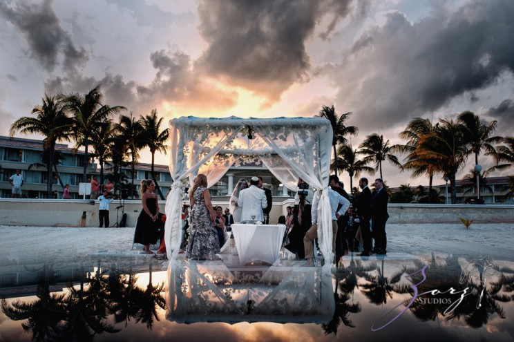MerMarried: Destination Wedding in Mexico | Zorz Studios