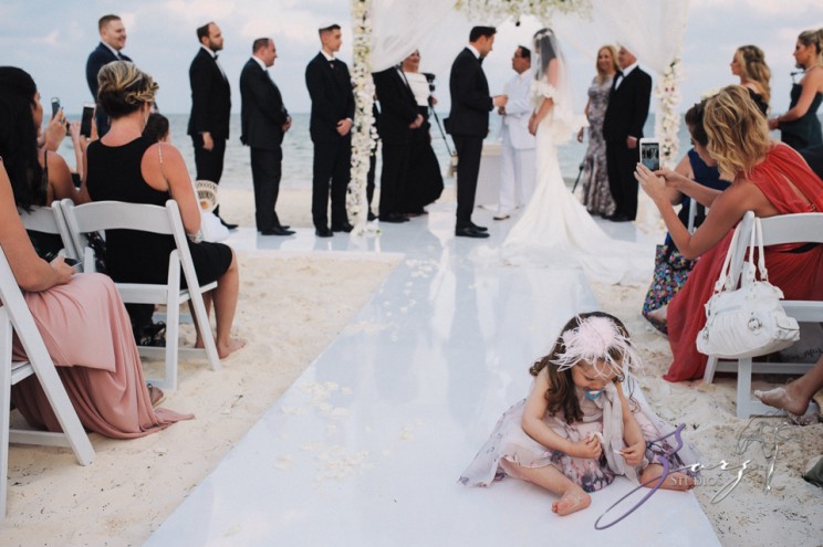 MerMarried: Destination Wedding in Mexico | Zorz Studios