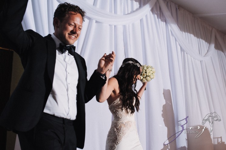 MerMarried: Destination Wedding in Mexico | Zorz Studios