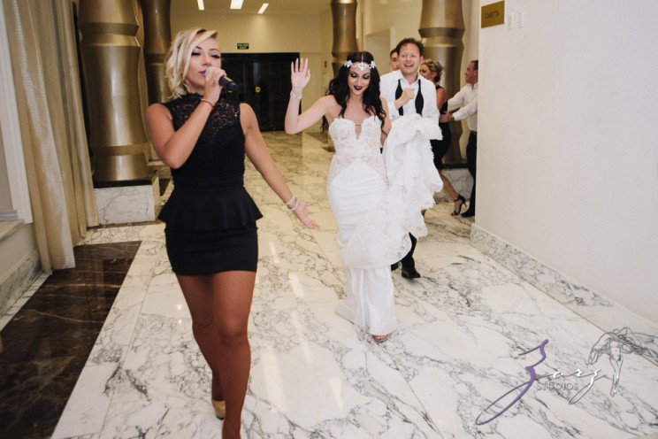 MerMarried: Destination Wedding in Mexico | Zorz Studios