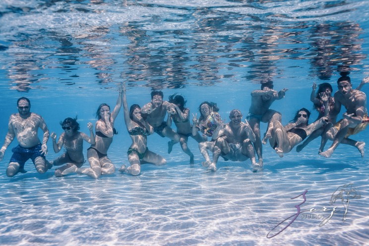 MerMarried: Destination Wedding in Mexico | Zorz Studios