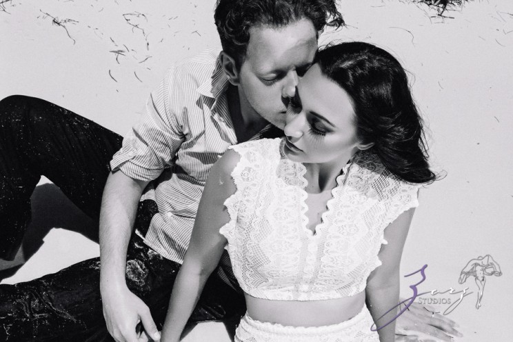 MerMarried: Destination Wedding in Mexico | Zorz Studios