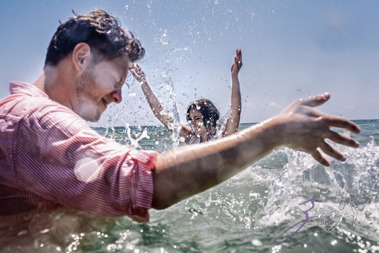 MerMarried: Destination Wedding in Mexico | Zorz Studios