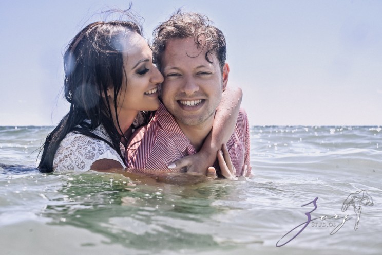 MerMarried: Destination Wedding in Mexico | Zorz Studios
