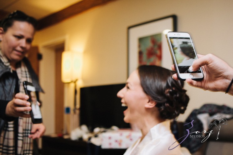 Be My Wife: Celina + Brian = Rainy Day Wedding | Zorz Studios