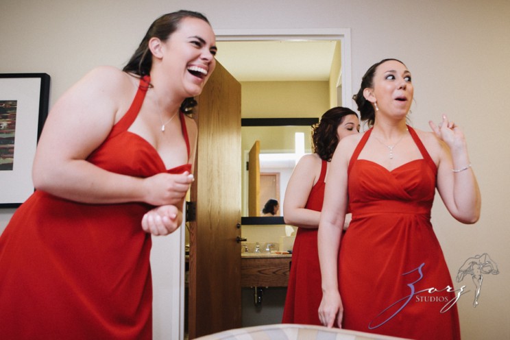 Be My Wife: Celina + Brian = Rainy Day Wedding | Zorz Studios