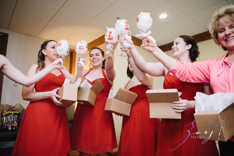Be My Wife: Celina + Brian = Rainy Day Wedding | Zorz Studios