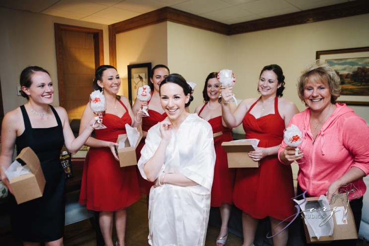 Be My Wife: Celina + Brian = Rainy Day Wedding | Zorz Studios