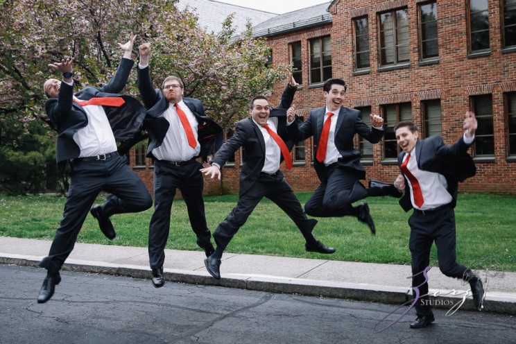 Be My Wife: Celina + Brian = Rainy Day Wedding | Zorz Studios