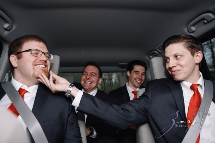 Be My Wife: Celina + Brian = Rainy Day Wedding | Zorz Studios