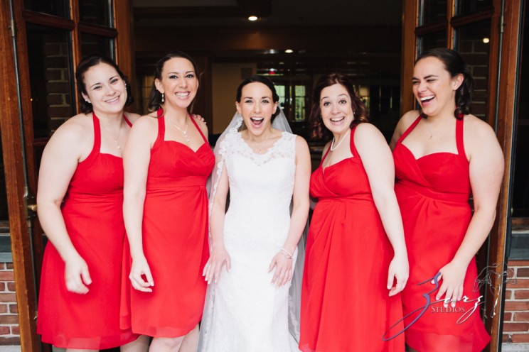Be My Wife: Celina + Brian = Rainy Day Wedding | Zorz Studios